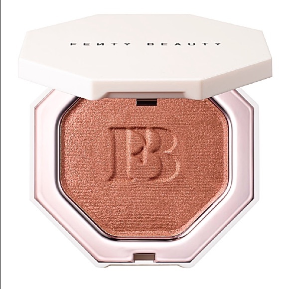 Fenty Beauty Makeup Fenty Beauty Killawatt Foil Freestyle Highlighter Poshmark Fenty Beauty Makeup Fenty Beauty Killawatt Foil Freestyle Highlighter Poshmark